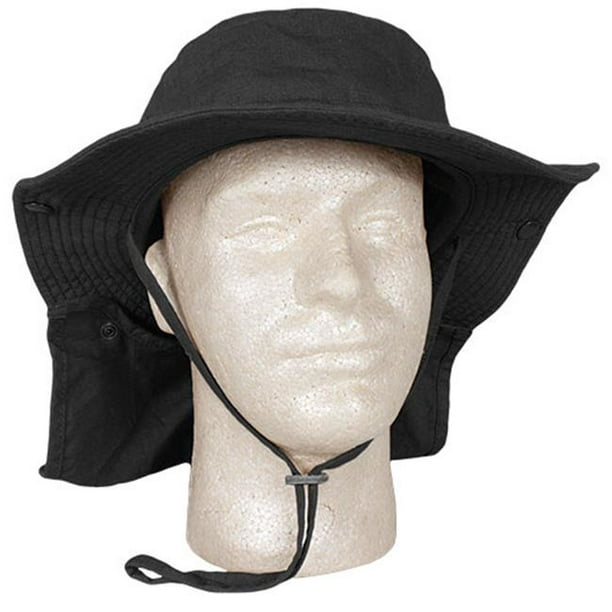 Advanced Hot-Weather Boonie Hat One Size Fits Most 