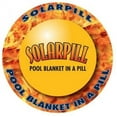 thumbnail image 5 of SeaKlear AP73 SolarPill Swimming Pool Blanket Water Solar Cover - 12,000 Gallons, 5 of 5