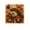 E#350724bb, variant on Autumn Harvest Diamond Art Kit, 7.87 Inch Scarecrow Drill Diamond Painting Canvas Set, Beginner Friendly Fall Wall Craft for Home Decor