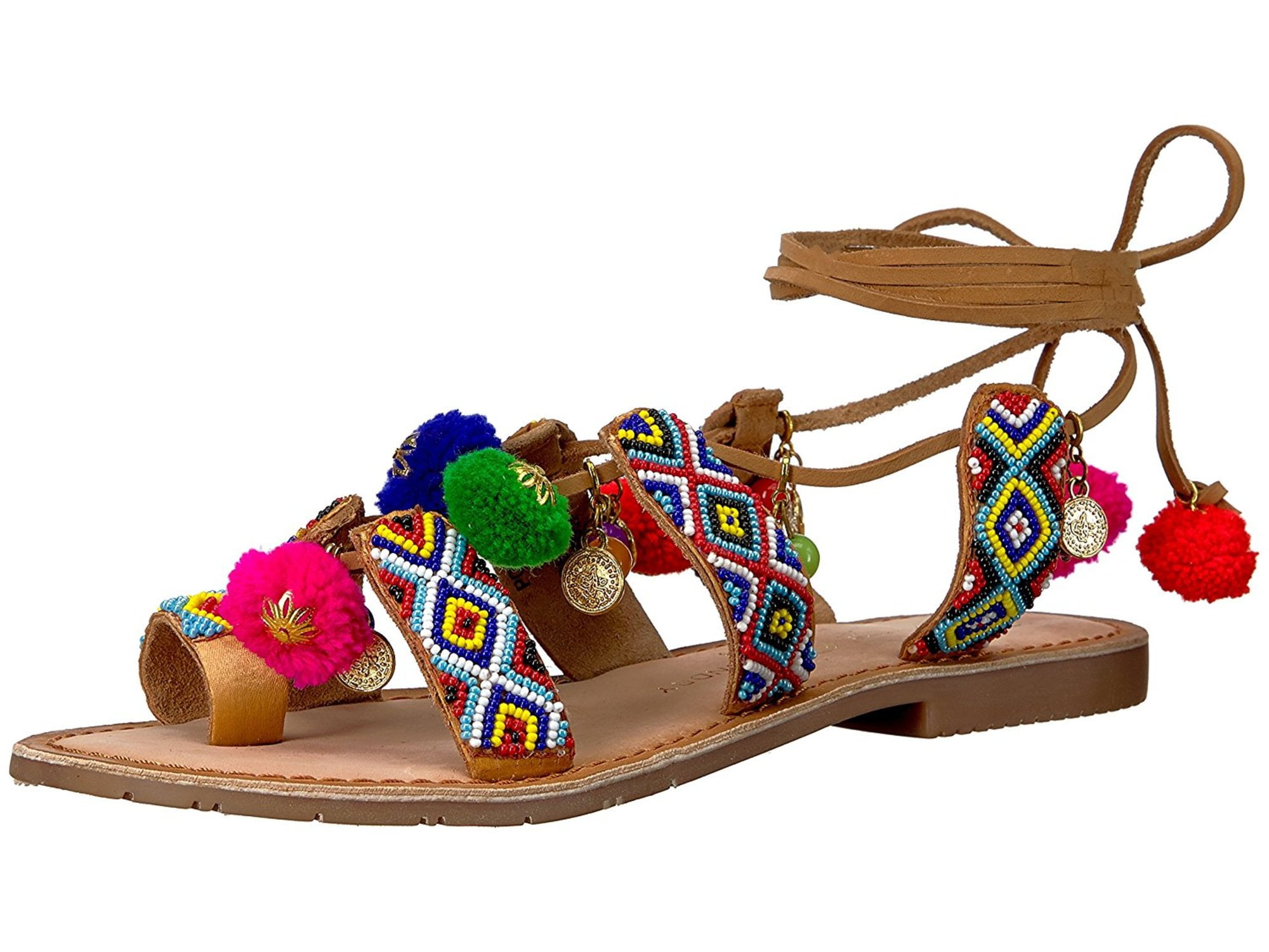 chinese laundry slide sandals