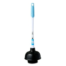 Plunger エモ　emo Cobra Products 320 Plastic E-Z Plunger, Drain Cleaning