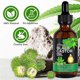 thumbnail image 2 of 1-3pcs 100% Pure Organic Castor Oil for Eyelashes Eyebrows Hair Growth Body Care Oil, 2 of 5