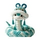 thumbnail image 1 of Juguete de peluche de serpiente Strade Fareast Limited Año Nuevo Chino 35cm Azul, 1 of 8