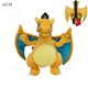 thumbnail image 3 of Mochila de peluche de Pokémon para niños, bolso de hombro de peluche suave, Anime Gengar, Charizard, Piplup, Eevee, Mimikyu, 3 of 5