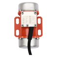 thumbnail image 2 of 50W DC12V Electric Vibration Motor with Speed Controller Brushless High-Speed Motor Alloy Concrete Vibrator 4000rpm, 2 of 5