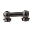 thumbnail image 2 of Bass Drum Lug Snare Hooks Hooks For Drum Set Parts Sunnimix Terminal de doble tambor, 2 of 8