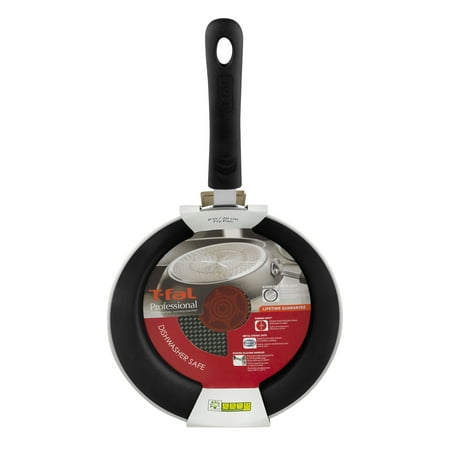 T-Fal Professional Fry Pan - 8 Inch, 1.0 CT