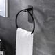thumbnail image 1 of Accesorios de baño Toallero de baño Toallero de acero inoxidable, 1 of 6