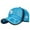 Sky Blue, variant on iHPH7 Cool Hats for Men Ball Caps for Men Sun Hat Outdoor Hat Embroidered Hats, Black One Size