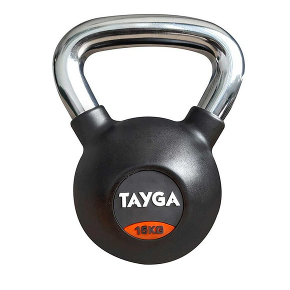 Pesa Rusa Tayga 16 Kg