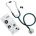 thumbnail image 2 of ADC Adscope Sprague-1, Dark Green - Model 647DG, Each, 2 of 2