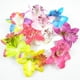 thumbnail image 3 of Minnieouse Horquilla con patrón de flores, bonita decoración de moda, horquilla portátil para el pelo, regalos, fotografía decorativa para trabajo Accesorio para el cabello Vistoso Minnieouse AP012915-08, 3 of 6