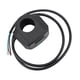 thumbnail image 1 of Interruptor de Motocicleta, Interruptor de Botón de Control de Faro de Bocina Lideró Impermeable Modificaciones de 22 mm de Motocicleta, 1 of 7