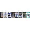 thumbnail image 1 of NHL Toronto Maple Leafs 8 Different Licensed Trading Card Team Sets, 1 of 1