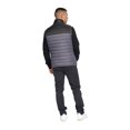thumbnail image 2 of Crosshatch Mens Presnell High-Neck Gilet, 2 of 5