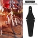 thumbnail image 3 of Guardabarros de bicicleta Guardabarros de bicicleta MTB para ciclismo guardabarros de rueda de neumático trasero guardabarros de alas JShteea El nuevo, 3 of 7