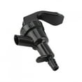 thumbnail image 3 of Beer Keg Tap Plastic Picnic Squeeze Faucet Tap For Beer Brewing Homebrew Soda Liquid Dispenser Tap, 3 of 8