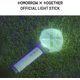 thumbnail image 5 of Morgen X Together Light Stick TXT One Tarjeta fotográfica aleatoria con correa de transporte, 5 of 5