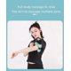 thumbnail image 2 of Muscle Roller Massager, Multifunctional Massage Tool, 360 Degree Deep Muscle Massage, Can Relieve Discomfort In Legs, Cervical Spine And Arms, 2 of 5