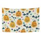 thumbnail image 4 of ABPHQTO Tapiz de iconos de Halloween, decoración para colgar en la pared, decoración del hogar, sala de estar, dormitorio, 150x200 cm, 4 of 4