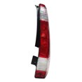 thumbnail image 6 of Tail Light Right for 2005-2006 Honda CRV CR-V 2.4L RH Passenger Side Rear Lamp, 6 of 11
