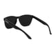 thumbnail image 4 of Lentes de Sol Rivacc Paris - Negro Unisex, 4 of 8