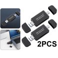 thumbnail image 1 of DQrwqpou Lector Tarjetas 3 en 1 Resistencia Sísmica Plug And Play para OTG (USB2), 1 of 5