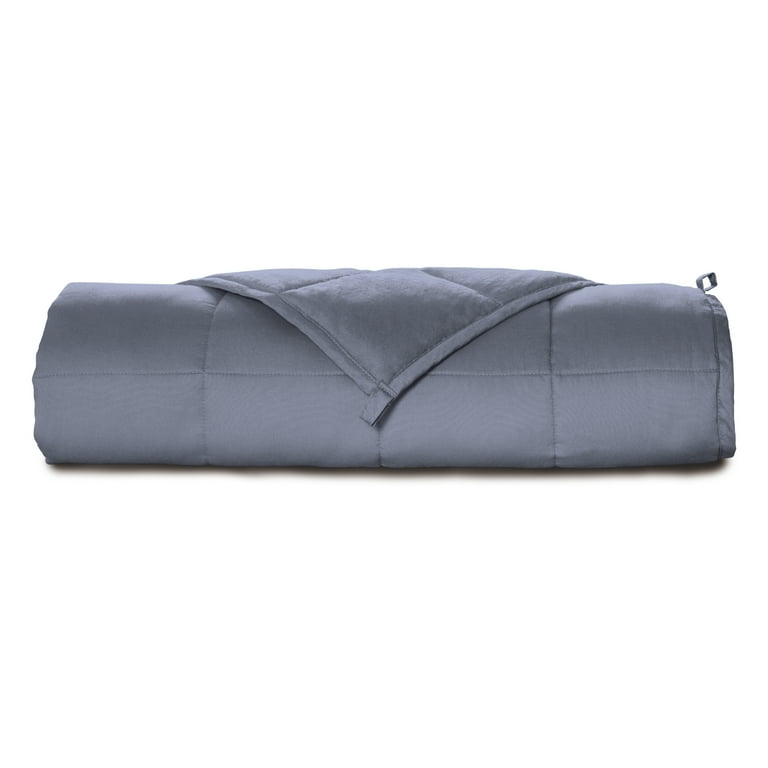 Essentials discount weighted blanket