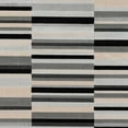 thumbnail image 7 of Surya Modern City Polypropylene 2' x 3' Area Rugs, 7 of 7