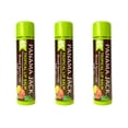 thumbnail image 1 of Bálsamo labial protector solar Panama Jack SPF 45 de amplio espectro, paquete de 3, 1 of 5