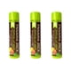 thumbnail image 1 of Bálsamo labial protector solar Panama Jack SPF 45 de amplio espectro, paquete de 3, 1 of 5
