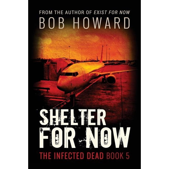 Infected Dead: Shelter for Now (Paperback)