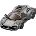 thumbnail image 4 of Maqueta de juguete LEGO Speed Champions Pagani Utopia 76915, 4 of 5