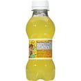 thumbnail image 6 of Fruity King Mini Soda, Pineapple Flavor, 5.75 fl oz Bottles (24 Pack), 6 of 6