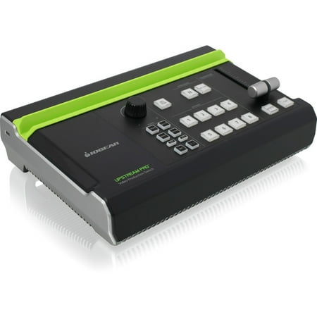 UPC: 0881317519412 | IOGEAR GUV303 UpStream Pro Video Production Switch