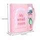 thumbnail image 4 of Juguetes Para Niños, Tela No Tejida, Educación Temprana, Libro Hecho A Mano, Herramienta De Enseñanza, Regalo Dulce, Accesorio De Práctica Lógica, Libros Educativos Diy N. ° 2 Minnieouse  FN008296-02, 4 of 6
