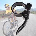 thumbnail image 3 of Abrazadera de tija de sillín de bicicleta de 349mm Clip de tubo de sillín de bicicleta ultraligero, 3 of 6