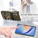 thumbnail image 4 of Compatible con iPhone 12 Pro Max, Funda GANGXUN con soporte magnético y tarjetero, 4 of 4