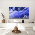 thumbnail image 5 of Combo TV 75'' Samsung QLED 4K QEF1 Vision AI (2025) + Barra de sonido 2.1 Ch Subwoofer B-series HW-B450F (2025) Negro, 5 of 5