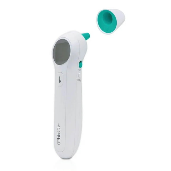 bbluv B0111 Ora Familly 5-in-1 Infrared Thermometer