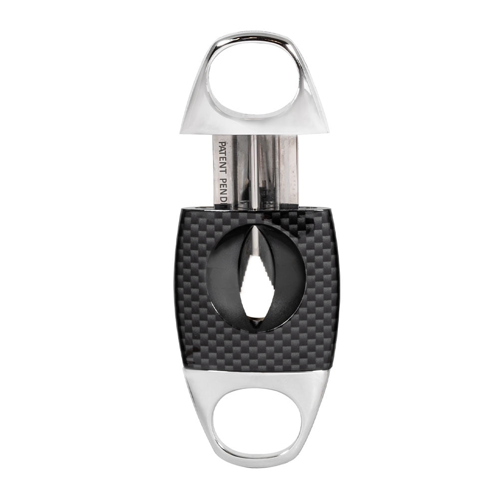 Lotus Jaws Serrated V-Cutter