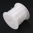thumbnail image 5 of 53 Lbs 0.6mm Translucent Clear Nylon Fishing Line Fishing Line Fishing Line, 5 of 5