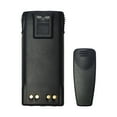 thumbnail image 6 of 1800mah HNN9013D Battery for Motorola GP338 HT750 HT1250 GP338 HT750 HNN9013B Battery Li-ion, 6 of 7