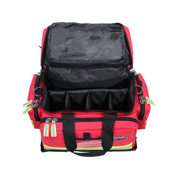 Kemp Large Professional Trauma Bag