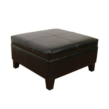 Red Barrel Studio Rosiclare Cocktail Ottoman