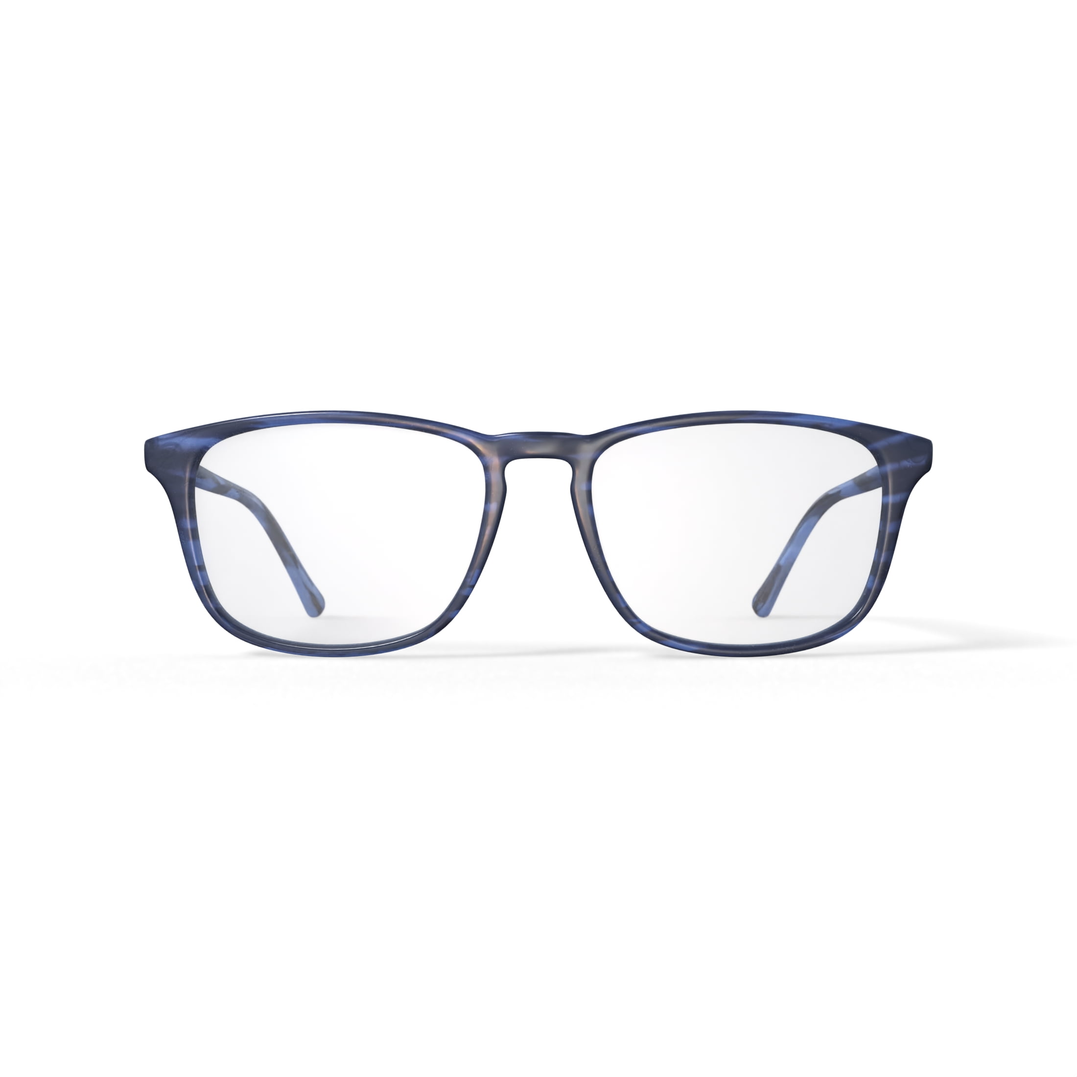 ୨୧ページ Men's Bio Eyes BE 29 Spruce Rx'able Eyeglasses with Case