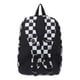thumbnail image 4 of Mochila K-Swiss Snoopy Skate Color Blanco Unisex, 4 of 5