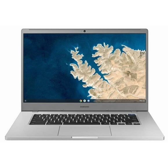 Samsung Chromebook 4+ 15.6" Intel Celeron N3450 - XE350XBA-K01CA
