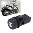 thumbnail image 4 of Botón de Arranque de Motocicleta, 58057r Reemplazo Directoso Interruptor de Arranque de Motocicleta Alta Longevidad para ET2 ET4 1999-2005, 4 of 7