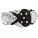 thumbnail image 2 of Tacos de nieve antideslizantes, zapatos, botas, cubierta, picos de hielo, agarres, crampones para senderismo Sailing Electrónica, 2 of 5